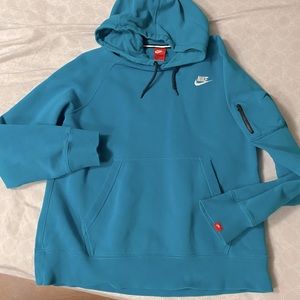 Nike Hoodie size M
